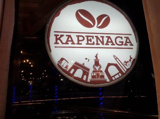 Kapenaga